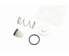 Гайка зливна оливи, манжет, пружина, фільтр масляний, к-кт 4шт