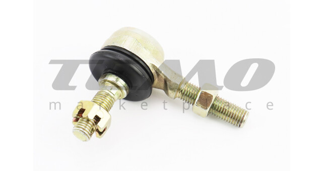 Наконечник рулевой тяги тип. 5 (резьба правая) - фото 1