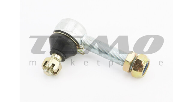 Наконечник рулевой тяги тип. 3 (резьба правая) - фото 1