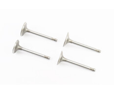 Клапан впускной (h-92; D-40), выпускной (h-91; D-37) к-кт 4шт МТ