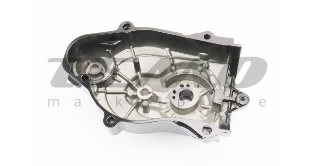 Крышка вариатора передняя Honda DIO AF27/28 - фото 3