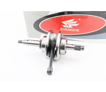 Колінвал в зборі ZHENGHE Active 110cc
