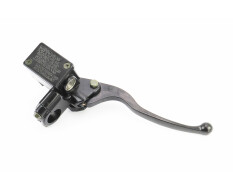 Циліндр головний передньої системи з важелем