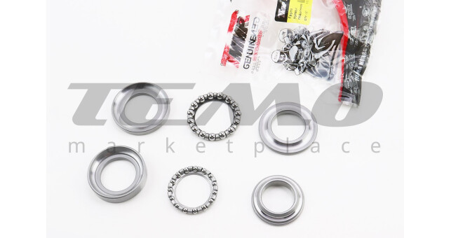 Подшипники руля TMMP 28x48; 27x47; 25x40; 28x45 - фото 1