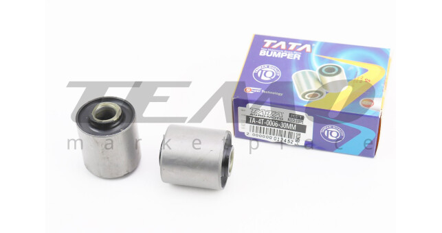 Сайлентблок двигателя 30мм (30x10x35/30) к-кт 2шт - фото 1