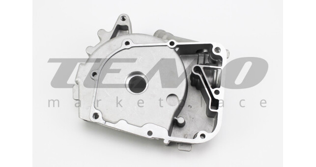 Кришка двигуна права (під щуп) тип 1 - фото 1