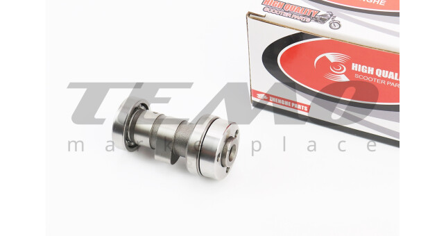 Распредвал в сборе ZHENGHE DELTA 70-110cc - фото 1