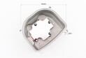 Кришка головки циліндра 125-150cc - фото 3