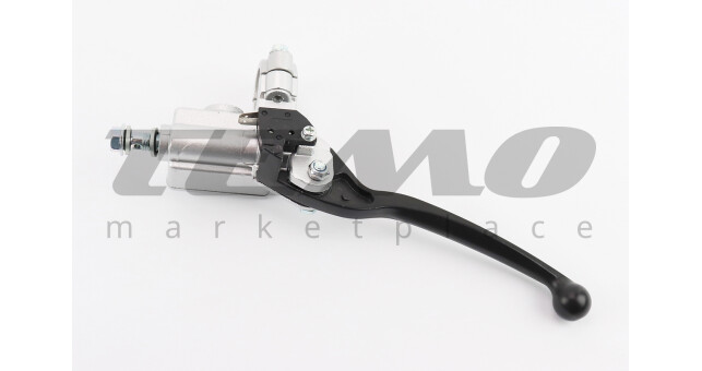 Циліндр головний передньої системи з важелем, тип 3 - фото 2