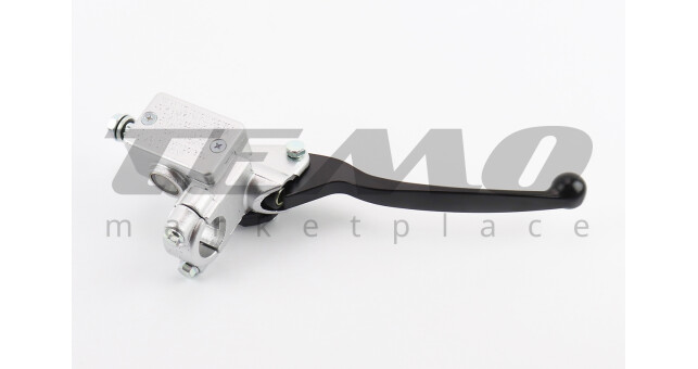 Циліндр головний передньої системи з важелем, тип 3 - фото 1