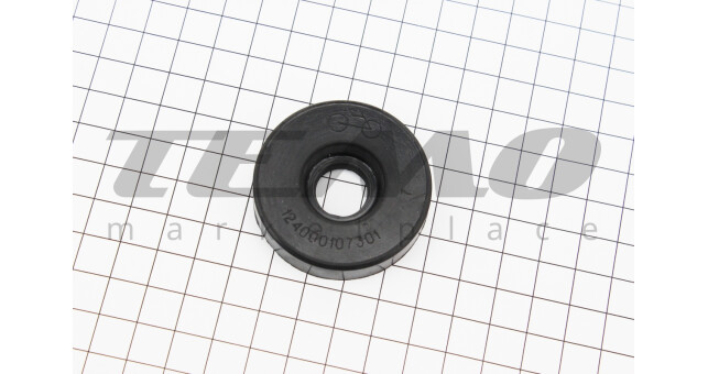 Сальник 16x47x10 коленвала - фото 3