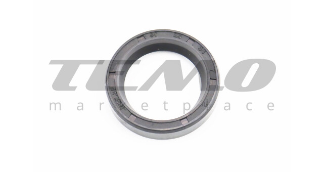 Сальник 25x35x7 передньої зірки - фото 1