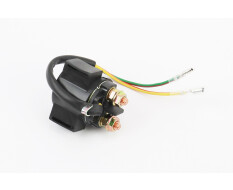 Реле стартера