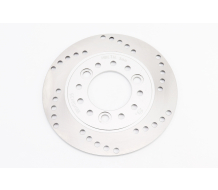 Диск тормозной передний GY6/Honda AF-48 D=180mm