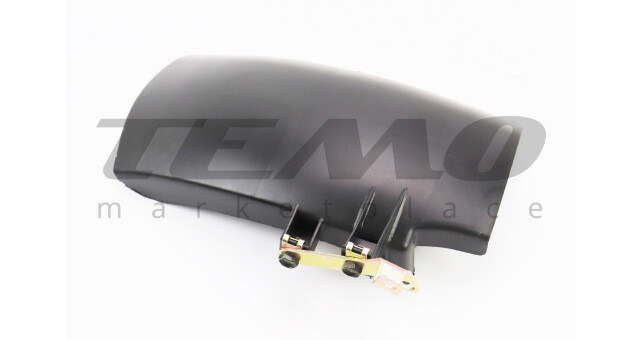 Брызговик колеса заднего (внутренний) - фото 1