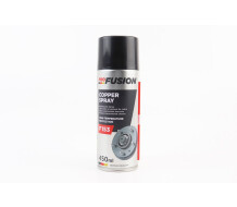 Смазка медная "Copper spray", Аэрозоль 450ml