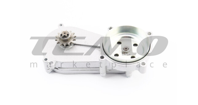 ATV детский - Редуктор в сборе - 14Т - фото 1