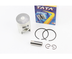 Поршень TATA Honda DIO50 39 мм STD палец 12 мм