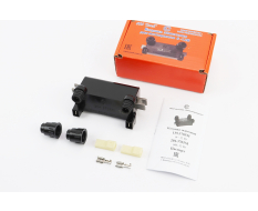 Катушка для бесконтактного зажигания 204.3705М 12V