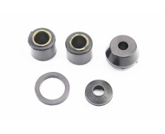 Ремонтний комплект амортизатора з сайлентблоками (12x22x20,5), 5 деталей