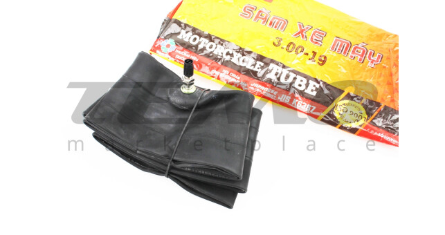 Камера DRC 19"x3 AV прямой ниппель - фото 1