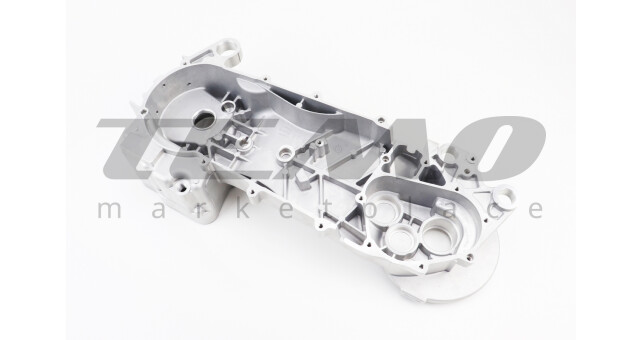 Картер лівий (довгий варіатор) - фото 2