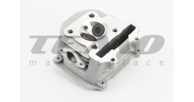 Головка циліндра FENGRI 150cc + клапана - фото 2