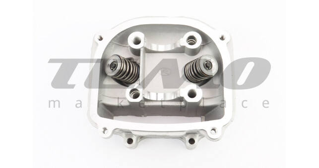 Головка циліндра FENGRI 150cc + клапана - фото 3