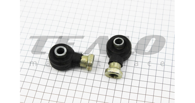 Наконечник рулевой тяги ATV POLARIS, к-кт 2шт - фото 1