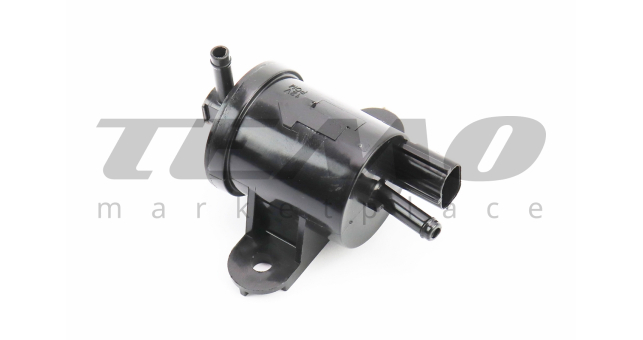 Насос паливний електричний HONDA DIO AF56, AF57/CREA SCOOPY AF55/ZOOMER AF58 - фото 1