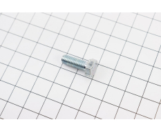 Болт M6x16mm (під ключ)