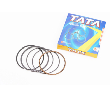 Кольца поршневые TATA 80cc 47 мм +0.25