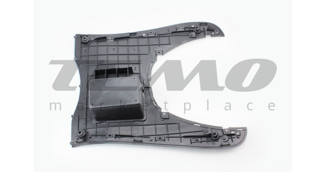 Пластик напольный STORM - фото 2