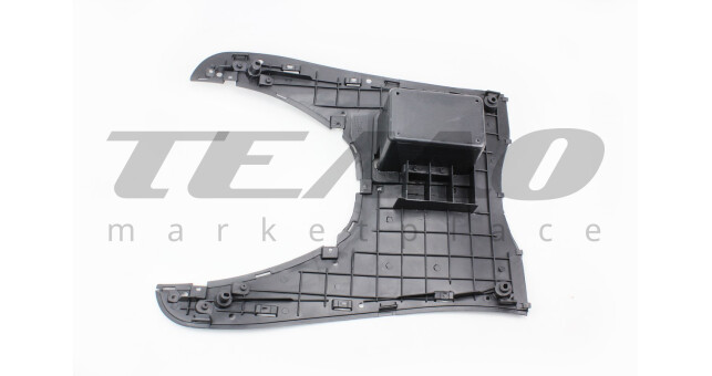 Пластик напольный STORM - фото 3