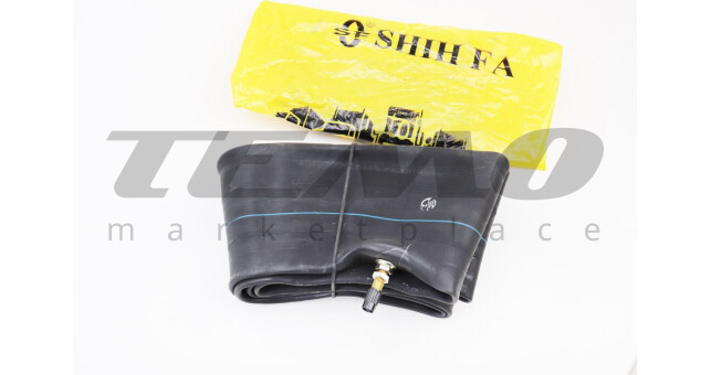 Камера SHIH FA 18"x4.5 AV прямой ниппель - фото 1