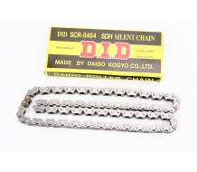 Цепь ГРМ D.I.D. CB250 3x4-100L есть DID на звене