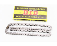 Цепь ГРМ D.I.D. CB250 3x4-100L есть DID на звене