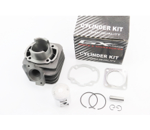 ЦПГ GXmotor Honda DIO AF27 65cc поршень 43 мм палец 12 мм
