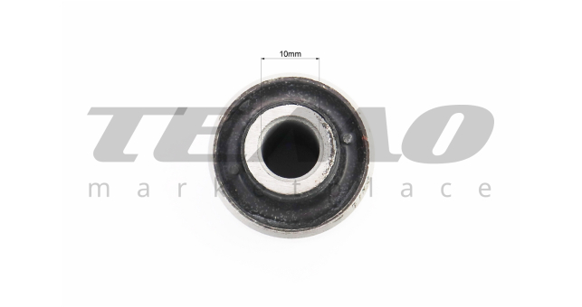 Сайлентблок двигуну 30*10*42/22 Yamaha SA36J - фото 3