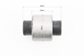 Сайлентблок двигуну 30*10*42/22 Yamaha SA36J - фото 2
