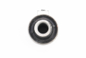 Сайлентблок двигуну 30*10*42/22 Yamaha SA36J - фото 3