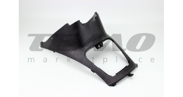 Пластик основного багажника STORM - фото 1