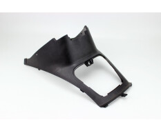 Пластик основного багажника STORM