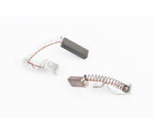 Щітки генератора 12V к-кт 2шт