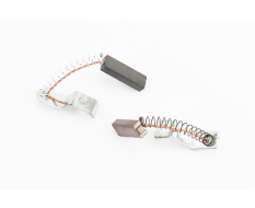 Щітки генератора 12V к-кт 2шт