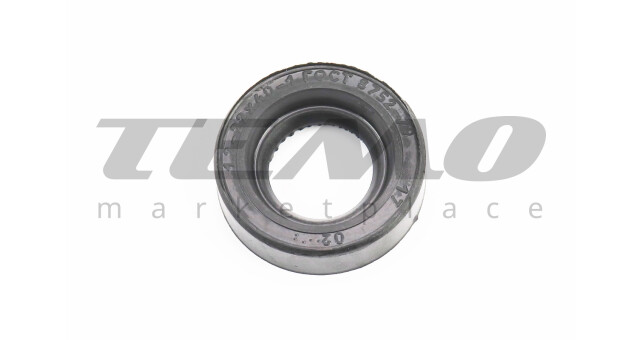 Сальник 22x40x10 - фото 1