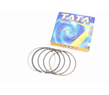 Кільця поршневі TATA 100cc 50 мм STD