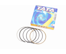 Кольца поршневые TATA 100cc 50 мм STD