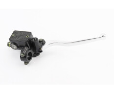 Главный тормозной цилиндр RACE передний под датчик