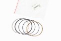 Кільця поршневі KOSO 100cc 50 мм +1.00 - фото 1